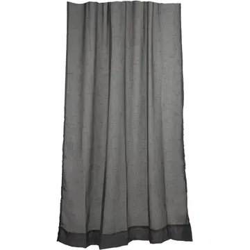 Kardin linen 140x250 cm t.hall