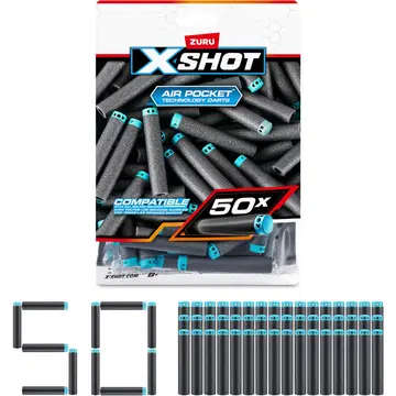 Täite nooled 50tk