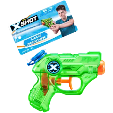 Veepüstol