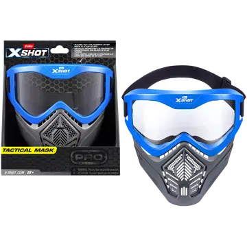 Sinine mask