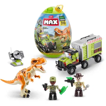 Dino muna