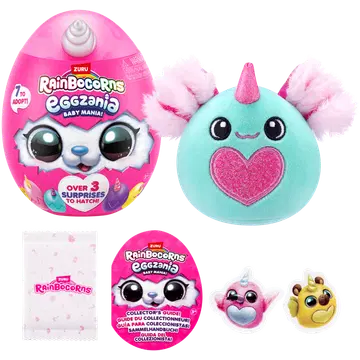 PEHME  BABY EGGZANIA