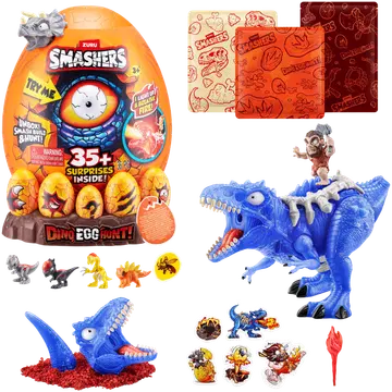 Dino muna