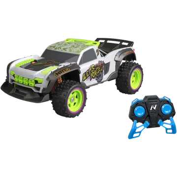 Veoauto 30 cm rc- auto