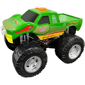 Trucks auto