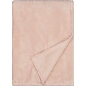 Pleed Solid 130X170 House roosa