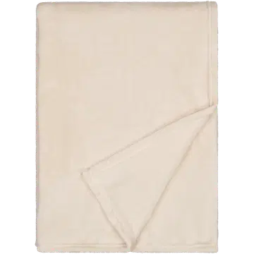 Pleed Solid 130X170 House beez