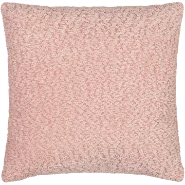 Sisustuspadi Blanche45X45 House roosa