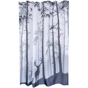 Vannikardin Forest 180x200 must/hall
