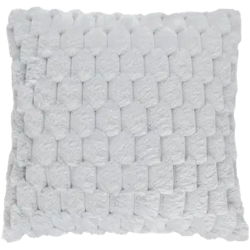 Dekoratiivpadi Hexagon 40X40