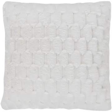 Dekoratiivpadi Hexagon 40X40