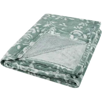 Pleed Rose 130x170 roheline
