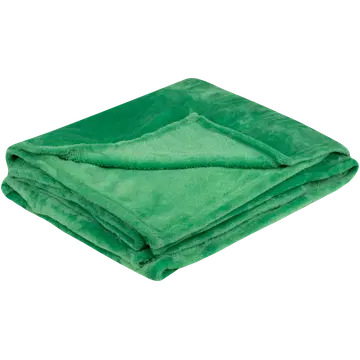 Pleed solid 130x170 roheline