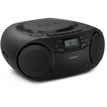 CD-raadio-kassettimängija Philips TAZ2200/10