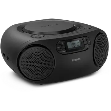 CD-raadio Philips TAZ2000B/10