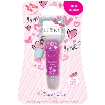 Huuleläige ripats 6ml
