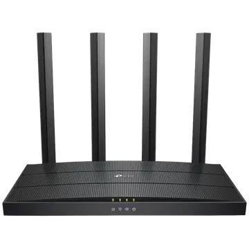 Ruuter TP-Link ARCHER AX12 AX1500 DB WIFI6 GB