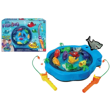 Kalamäng Deluxe
