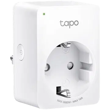 Pistikupesa Tapo P110 mini smart wi-fi