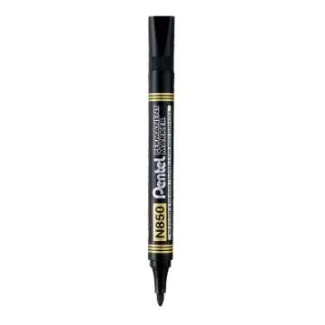 Marker n850 kooniline 4,2mm must