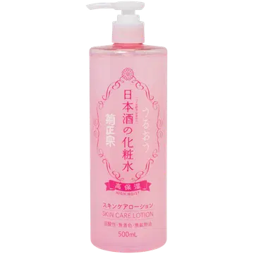 Kehalosjoon Kiku-Masamune 500ml