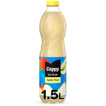 Cappy Ice Fruit õuna-pirnimahlajook 1,5L