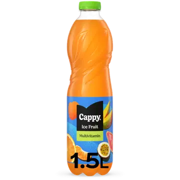 Cappy Ice Fruit multimahlajook 1,5L