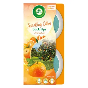Air Wick Stick Up Citrus õhuvärskendaja 2tk