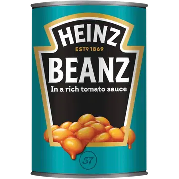 Heinz aedoad tomatikastmes, 415g