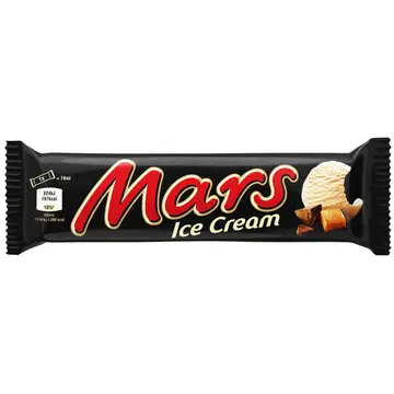 Mars Jäätisebatoon 74 ml
