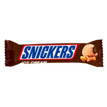 Snickers Jäätis 72,5 ml