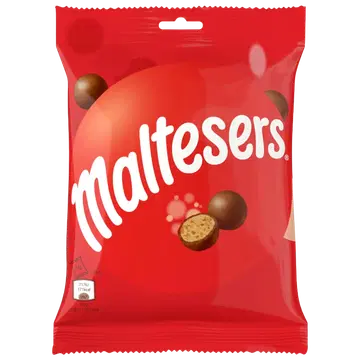 MALTESERS Dražee kommid 68g