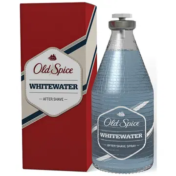 Old Spice habemeajamisjärgne näovesi Whitewater 100ml