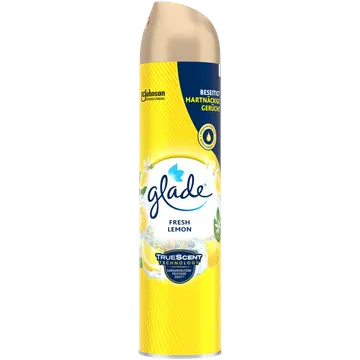 Glad 5in1 Fresh Lemon õhuvärskendaja 300 ml