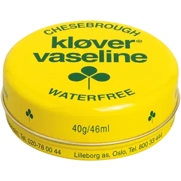 Vaseliin Vaseline Klover 40g