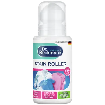 Plekieemaldi Roll-on kaasaskantav Dr.Beckmann 75ml