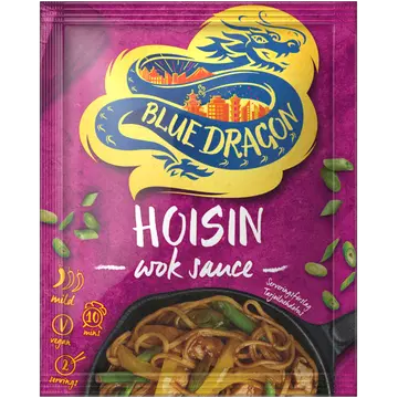 Blue dragon hoisin vokikaste 120 g