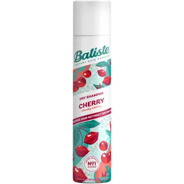 Kuivšampoon Batiste Cherry 200ml
