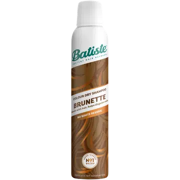 Kuivašampoon Batiste Brunette 200ml