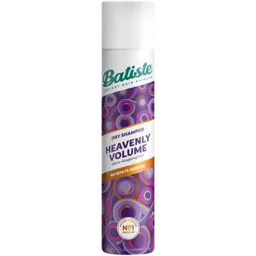 Kuivšampoon Batiste Heavenly Volume 200ml