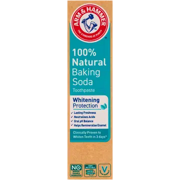 Hambapasta Arm&Hammer soodaga White Protect 75ml