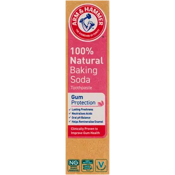 Hambapasta Arm&Hammer soodaga Gum Protect 75ml
