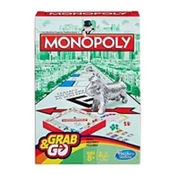 Reisimäng Monopol