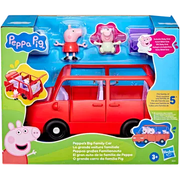 Põssa peppa auto