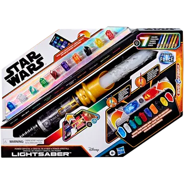Star wars valgusmõõk
