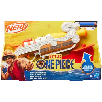 Püstol going merry