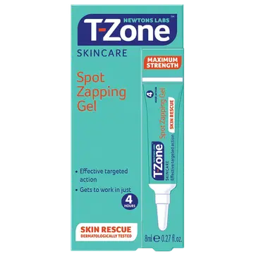 Tzone vistrikupulk 8 ml