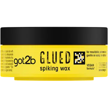 Juuksevaha Got2b Glued Spiking 75ml