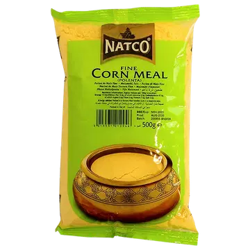 Natco maisijahu 500 g