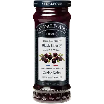 St.Dalfour kirsimoos 284 g